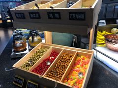 -韩盛·盛江山自助料理(于洪新玛特店)