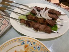 -海尔巴格一甸茶餐厅(团结路店)