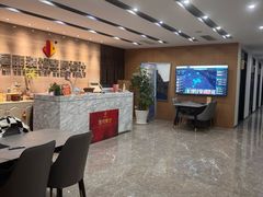 -居丽装饰空间设计(总部)