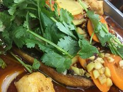 -活鱼村·老陈记粉店