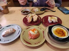 -寿司郎(皇庭广场店)