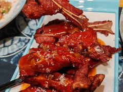 -益恒饭店乡间白族菜(古城总店)