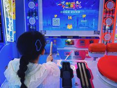 -风云再起游乐汇(南京常发广场店)