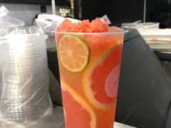 -仟吉(荟聚中心店)