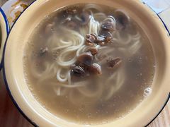 -岳记老成都三味面