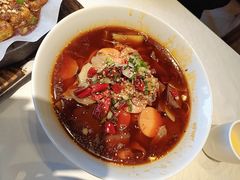 -辣螃铠盆盆蟹大排档(海昌店)
