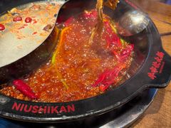 -牛市坎火锅(建设路店)