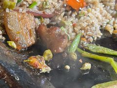 -湘西乌龙山铁板烧(双桥店)