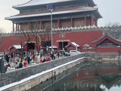 -The Georg(东华门店)