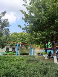 -福州儿童公园
