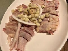 -润泽园椰子鸡(汇一城店)