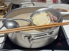 -潮泰牛肉火锅 · 创于1992年(车公庙店)