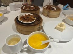 -万龙洲海鲜(南新仓店)