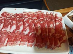 羊肉卷-傣妹火锅(南京东路一店)