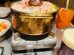 -火山屋台(新街口店)