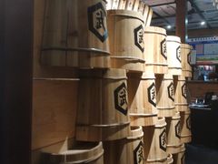 -千代武日本料理(爱建店)