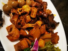 -大鱼山房鱼头火锅(老字号品质店)