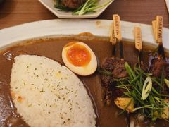 -CURRY YA 熟成咖哩專門店(深圳湾万象城店)
