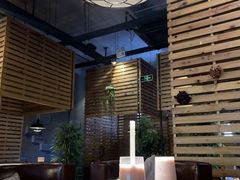 -加菲咖啡西餐厅garfield coffee(蓝宝石大厦店)