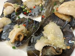 -寻味顺德·南记酒家·传统顺德菜·鱼生(广源路店)