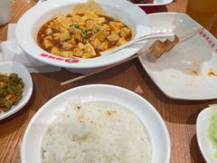 -南城香(北京南站店)