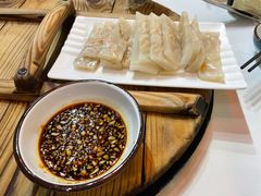 -柴火东北铁锅炖(鲁班店)