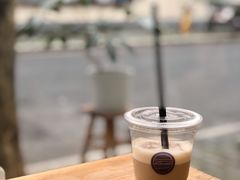 -Onirii Coffee(长乐路店)