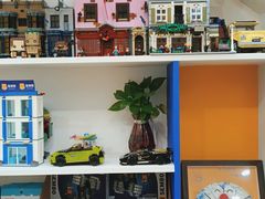 -创乐科教乐高机器人·编程·科技特长生规划中心(新地中心店)