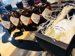 -墨more调香馆DIY自调香水(博雅国际中心B座店)