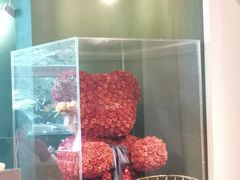-W CAFE(甜爱路店)