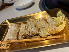 -海岛八号龙虾烧烤田鸡(蓝天路总店)