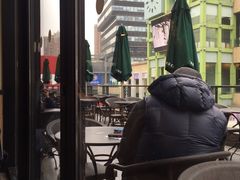 -星巴克(汇亚大厦店)