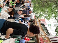 -清真白建强牛肉面(金雁花园店)