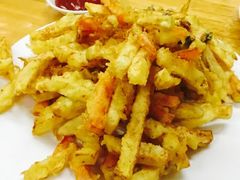 -贤花饭店(城阳店)