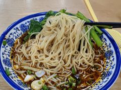 -巴津碗碗面(人和店)