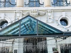 -上海外滩华尔道夫酒店