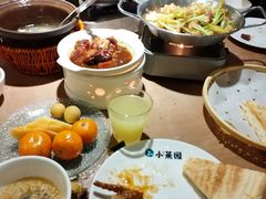 -小菜园新徽菜(芜湖镜湖苏宁店)