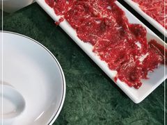 -福合诚潮汕牛肉火锅(西丽分店)