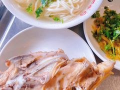 鸡架-老四季(南市场店)