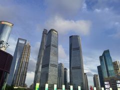 -东方明珠广播电视塔