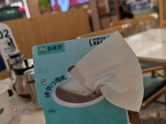 -苏晓玥·手作江南小吃(深圳北站店)