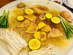 -老渔家白族石板烧旗舰店