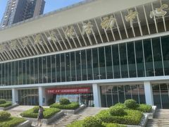 -金银湖市民文体活动中心恒温游泳馆