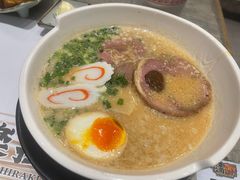 -火影忍者一乐拉面(环球港店)