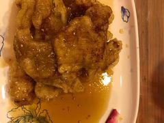 -七菜馆·东北菜·蒸饺(文体路店)