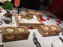 -王品牛排(常州吾悦广场店)
