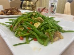 -旺富东海大酒楼(海鲜街店)