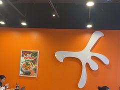 -大快活(丽丰店)