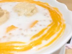 -甜心妈妈·榴莲星级糖水(北京路总店)