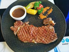 -法兰度航空主题餐厅(端州店)